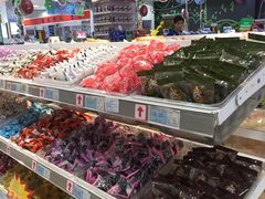 -世纪联华超市(凤起店)