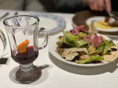-领仕扒房(长春店)