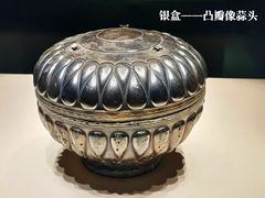 -南越王博物院