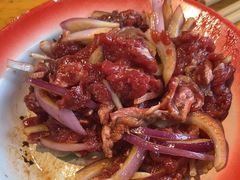 -石记老北京炙子烤肉(松园店)