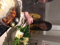 陌生人火锅餐厅(阳曲路店)-陌生人火锅餐厅(阳曲路店)