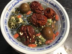 -巴四老城区炭火蛙锅(张江店)