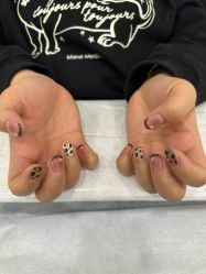 -斯馨·健康美甲美睫