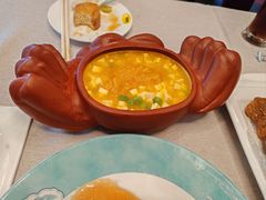-功德林素菜饭庄(前门店)