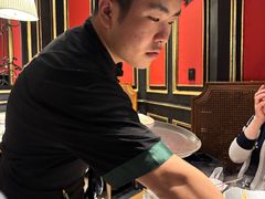-新白鹿餐厅(第一百货店)