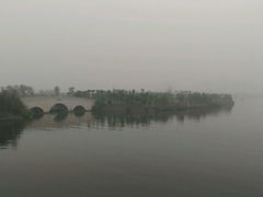 -眉山湿地公园(东坡区)