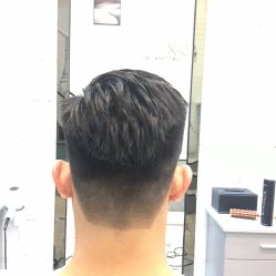 -SIX Hair Consultant