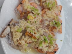 -众味海鲜大排档·活海鲜·潮汕味(南澳店)