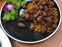 -友强·23年特色海鲜大排档(厦门店)