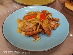 -顺味凤城·顺德菜专门店(九六广场店)