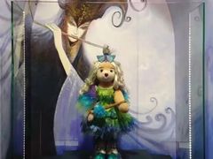 -济州岛泰迪熊博物馆