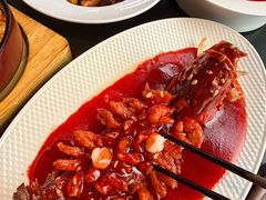 -奇芳阁·百年清真南京菜(夫子庙店)