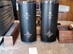 -星巴克臻选(南京艾尚天地店)