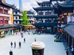 -Peet's Coffee皮爷咖啡(豫园店)
