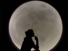 -苏州5D星空错觉艺术馆