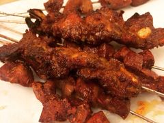 胖太太四川麻辣排骨串(镇江路店)-胖太太四川麻辣排骨串(镇江路分店)