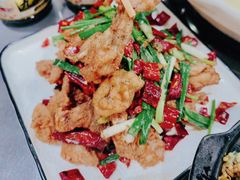 -金龙·打边炉(武进路店)