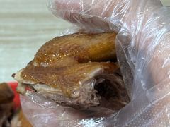 -光明刘冰乳鸽店(光明法政北路店)