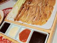 -吉祥春饼·烤鸭(国贸店)