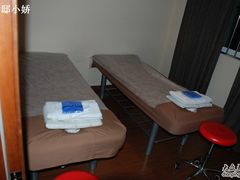 -澜悦汇推拿足道(蓝村路店)