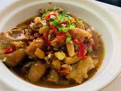 -新新湘菜馆(新中街二条店)