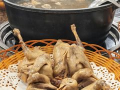 -皇鸽餐厅(龙塘店)