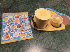-仁义涵西餐·咖啡(中华巴洛克店)