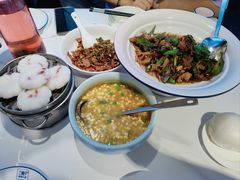 -兰湘子·湘菜小炒(长安万科广场店)