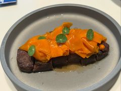 厚切牛舌-胡麻(静安嘉里店)