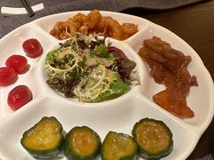 -采悦轩中餐厅·粤菜·海南菜(神州半岛喜来登度假酒店)