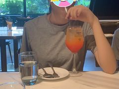 -STARRY CAFE & LOUNGE BAR(高新店)