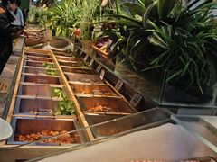 -金滏山·烤肉海鲜火锅自助(襄阳万达店)