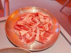 老太太特色肥牛-西塔老太太泥炉烤肉(苏州大悦城店)