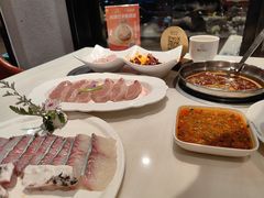 -围炉夜话·潮汕卤水火锅(榕江店)