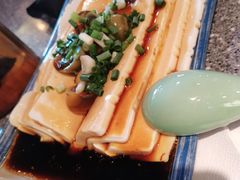 -问渔烤鱼(回龙观总店)