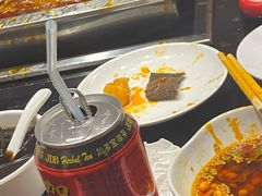 -安安火锅(上美广场店)