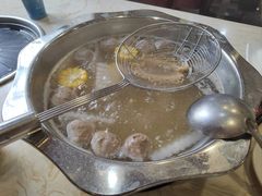 -粤潮牛肉火锅店(江南大道店)