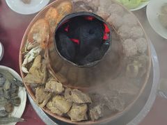 -山海关清和浑锅店