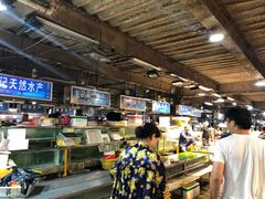 -东风市场(民治路店)