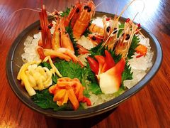 -Mr·Fish鱼鲜生海鲜放题(银泰in99店)