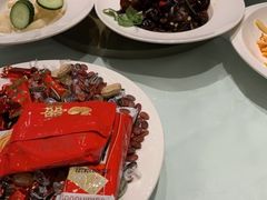 -南宁荔园维景国际酒店·荔园中餐厅
