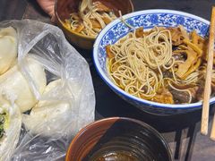 -西园寺素食(西园弄戒幢律寺店)
