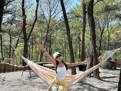-沂蒙山旅游区云蒙景区(蒙山国家森林公园)