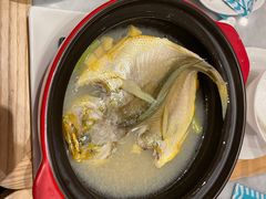 -莆田餐厅PUTIEN(万象天地店)
