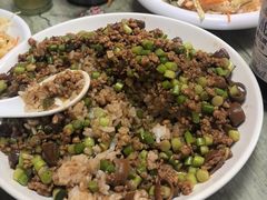 -华春餐馆(鱼山路店)
