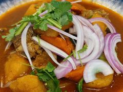 -新疆伊宁远征餐厅