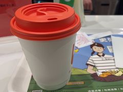 -德克士(北京站店)