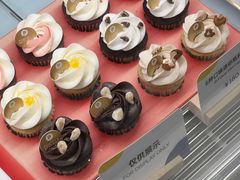 -Pantry's Best派悦坊蛋糕(K11购物艺术中心店)