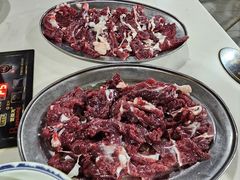 -菜忠潮州牛肉店(岗厦店)