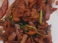 -大鸭梨烤鸭(石佛营店)